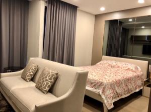 For RentCondoSiam Paragon ,Chulalongkorn,Samyan : for rent Ashton chula silom 1 bed special deal !! 🧡