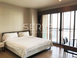 For SaleCondoSukhumvit, Asoke, Thonglor : Large Room 1 Bed with Bathtub in the Thonglor area BTS Thong Lo at Noble Solo Condo / Condo For Sale