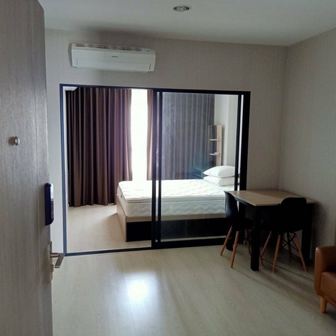 For RentCondoSamut Prakan,Samrong : YR3593 For rent, Ideo Sukhumvit 115, Ideo Sukhumvit 115, 1 bedroom, 9500 baht.