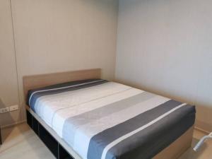 For RentCondoSamut Prakan,Samrong : YR2912 Room for rent, Ideo Sukhumvit 115, Ideo Sukhumvit 115, 1 bedroom, 9500 baht.