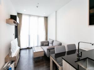 For RentCondoRama9, Petchburi, RCA : for rent The Line Asoke ratchada super deal 1 bed ❤️