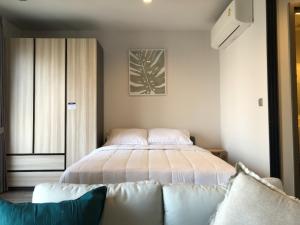 For RentCondoLadprao, Central Ladprao : ***For rent, there are many units to choose from, Life Ladprao Valley Condominium, 1 bedroom, 1 bathroom, size 35 sq.m., 37th floor, fully furnished, ready to move in. Rent 21,000 baht.