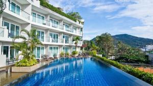 ขายขายเซ้งกิจการ (โรงแรม หอพัก อพาร์ตเมนต์)ภูเก็ต ป่าตอง หาดราไวย์ : 📢 Sea Sun Sand Resort & Spa for Sale @Patong Beach, Phuket Thailand