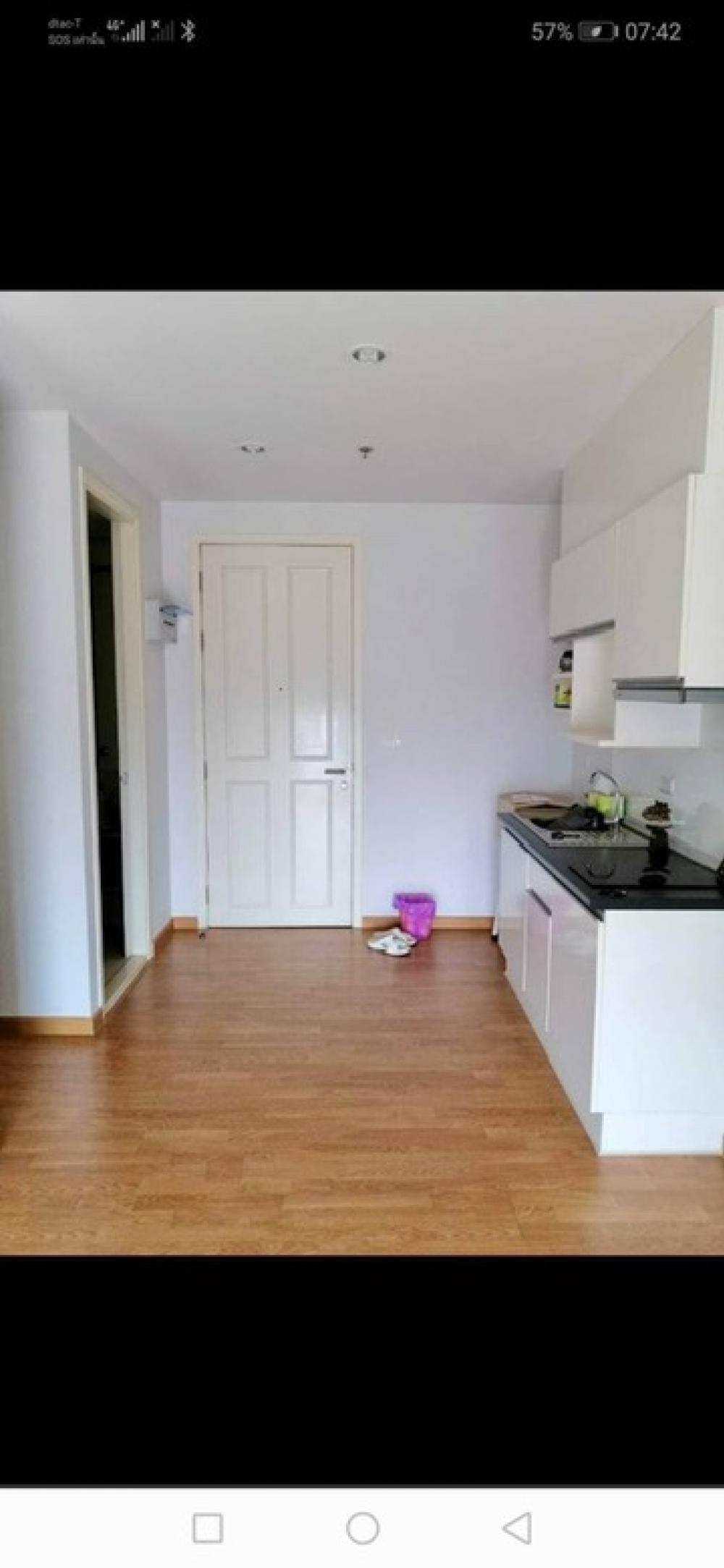 For SaleCondoBang kae, Phetkasem : Quick discount, great location, opposite The Mall Bang Khae, Kak Song Station.