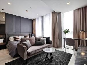 For RentCondoWitthayu, Chidlom, Langsuan, Ploenchit : ✅ For Rent - Noble Ploenchit , Luxury Class, fully furnished, get the best view, ready to move in