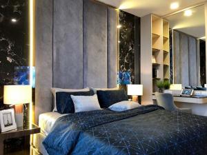 For RentCondoWitthayu, Chidlom, Langsuan, Ploenchit : ✅ For Rent - Noble Ploenchit, 1 bedroom Luxury Modern, beautiful, complete, ready to move in