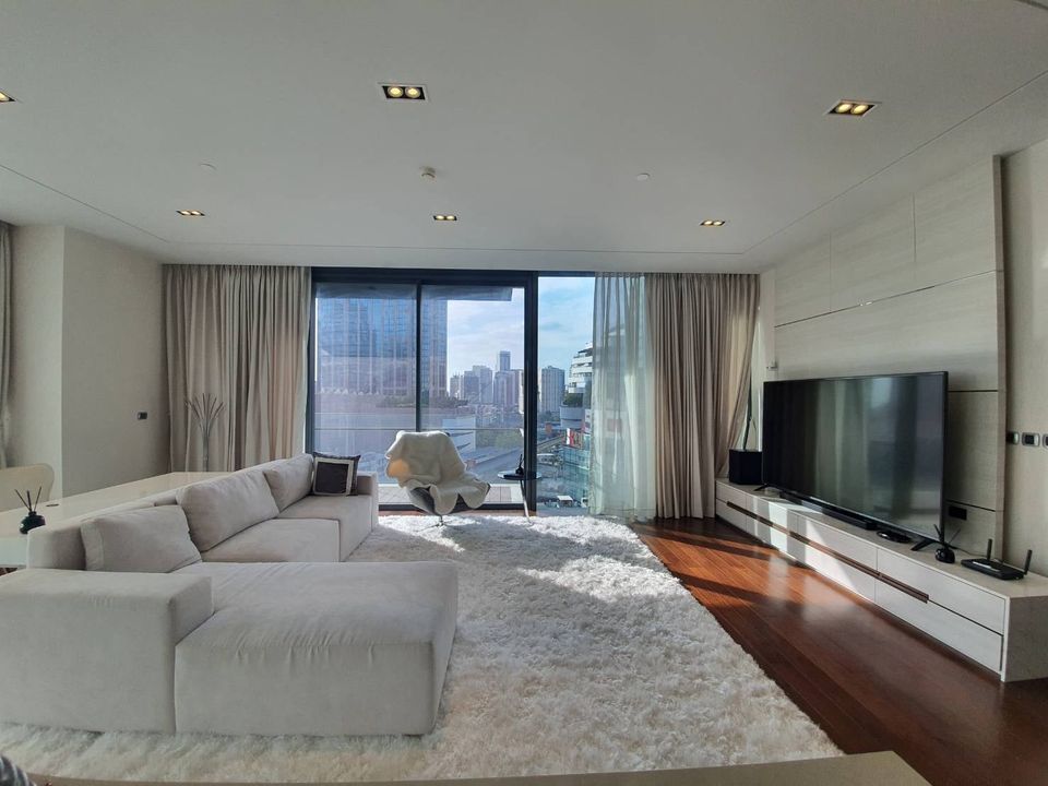 For RentCondoSukhumvit, Asoke, Thonglor : ✅ For Rent - MARQUE Sukhumvit 39 , Ultimate Luxury Class 2 bed 3 bath Ready to move in