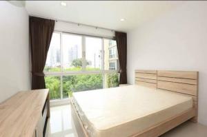 For RentCondoOnnut, Udomsuk : Condo for rent, special price, TKF Sukhumvit 52, ready to move in, good location