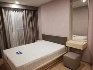 For RentCondoBangna, Bearing, Lasalle : Ideo O2 Quick rental !! The room is very spacious. You can ask for more information.