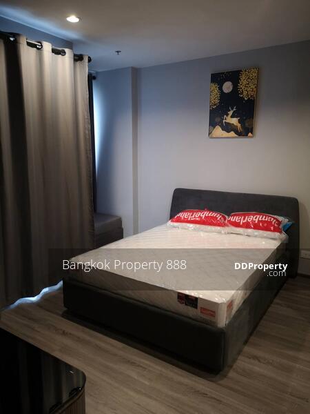 For RentCondoRatchathewi,Phayathai : for rent ideo mobi rangnam 1 bed special deal !! ❤️