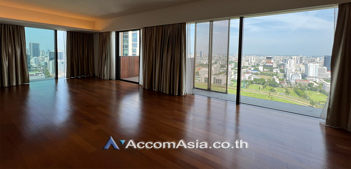 ให้เช่าคอนโดวิทยุ ชิดลม หลังสวน : 2 Bedrooms Condominium for Rent in Ploenchit, Bangkok near BTS Ratchadamri at Hansar Residence (AA28418)