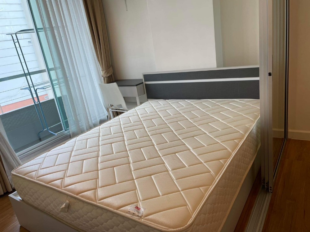 For SaleCondoRatchadapisek, Huaikwang, Suttisan : 🔥 For sale!! Condo The kris Ratchada 17