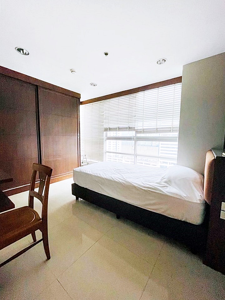 For SaleCondoRatchathewi,Phayathai : For Sale Condo Baan Pathumwan Nearby BTS Phaya Thai
