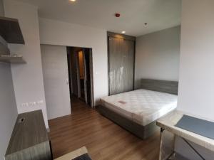 For SaleCondoLadprao, Central Ladprao : Condo for sale, Chapter One Midtown Ladprao 24, near MRT, 120 m., high floor, new room, room condition 98%, never been in Ready to move in immediately