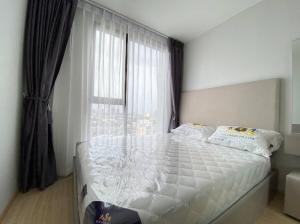 For RentCondoThaphra, Talat Phlu, Wutthakat : Quick rent!! Very good price, high floor, beautiful view, very beautiful decoration The Privacy Thaphra Interchange