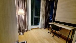 For RentCondoSukhumvit, Asoke, Thonglor : TWO BEDROOM TWO BATHROOM FOR RENT AT THE LUMPINI 24