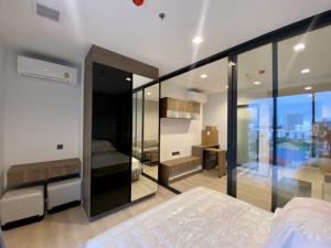 For RentCondoLadprao, Central Ladprao : 💝💝 Beautiful room, good price New condo for rent New rooms have never had residents. The Line Phahon-Park has many rooms to choose from. all new both electrical appliances and all furniture Interested in making an appointment to view the room And the proj