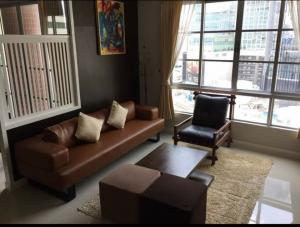 ให้เช่าคอนโดสุขุมวิท อโศก ทองหล่อ : for rent Citismart 2 bed special deal !! 🧡
