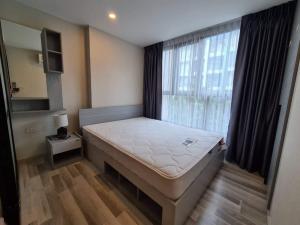 For RentCondoRatchadapisek, Huaikwang, Suttisan : Quick rent!! Very good price, very nicely decorated room, The Cube Premium Ratchada 32