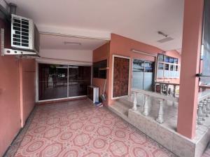 For RentHouseRama5, Ratchapruek, Bangkruai : ็House for rent 4 Bed Rooms and 2 Restrooms