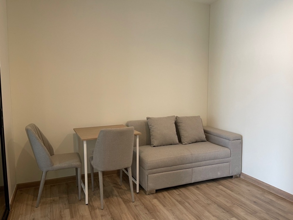 For RentCondoWongwianyai, Charoennakor : for rent The niche mono charoennakorn 1 bed super deal !! ❤️