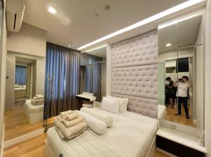 For RentCondoLadprao, Central Ladprao : Equinox Vipawadi > 1 bedroom for rent, size 42 sq m, near Central Ladprao