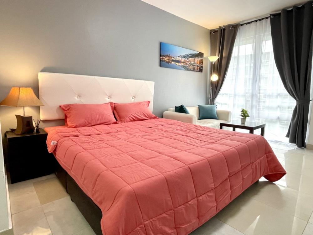 For SaleCondoRama9, Petchburi, RCA : Owner Post 🔥 Urgent sale with tenant / self-occupied 🔥 I-House RCA (Laguna Garden)📍Contract before 31 March 23, only 1.25 million 🔥
