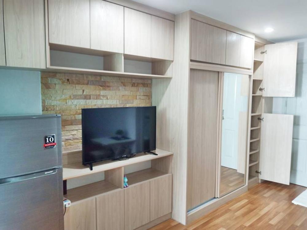 For RentCondoOnnut, Udomsuk : RENT OUT -- the room will be available again on May 2023 (Regent Home Sukhumvit 81)