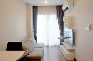 For RentCondoChiang Mai : Condo for rent in downtown at the center of Suandok , No.1C199