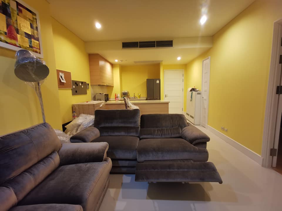 For RentCondoSukhumvit, Asoke, Thonglor : AG001_P AGUSTON SUKHUMVIT 22 **fully furnished, ready to move in** near amenities
