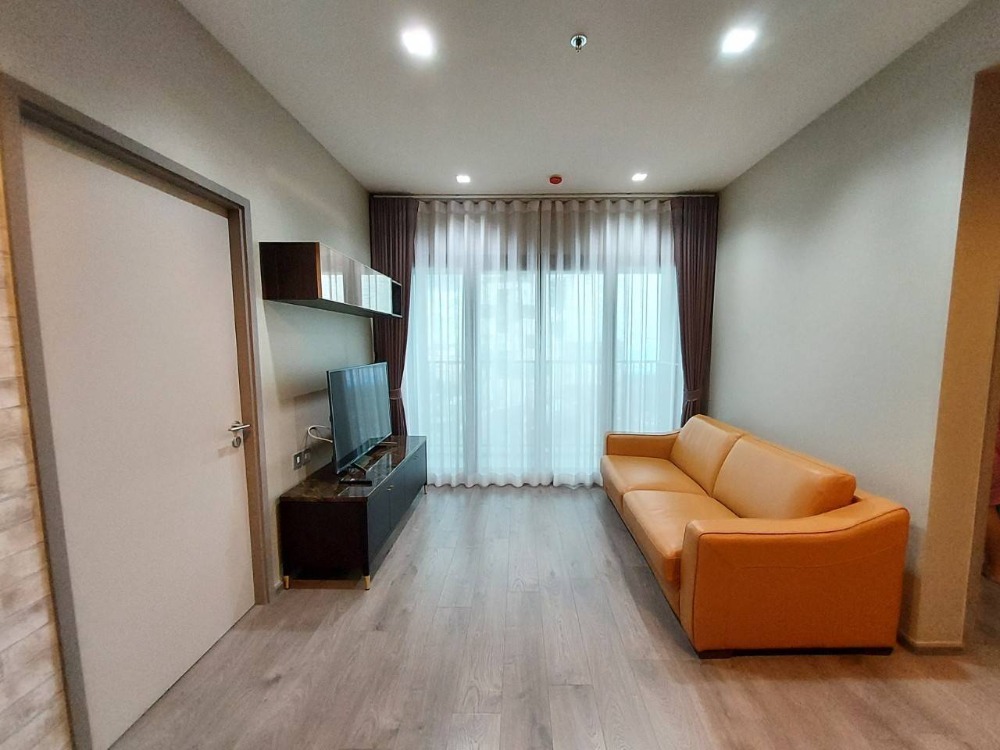 For SaleCondoLadprao, Central Ladprao : Condo for sale Whizdom Avenue Ratchada-Ladprao (Whizdom Avenue Ratchada-Ladprao)