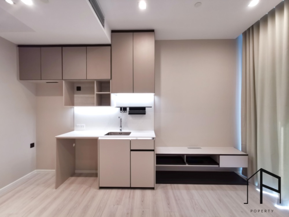 ขายคอนโดราชเทวี พญาไท : The Room พญาไท Fully Furnished เพียง 5.19 ล้านบาท