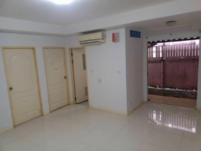 For SaleCondoVipawadee, Don Mueang, Lak Si : Good price like this doesn't exist anymore!! Very wide area. Condo for sale, The Green View, The Green View, 69.21 sq.m., near PEA. Ngamwongwan. Urgent!!