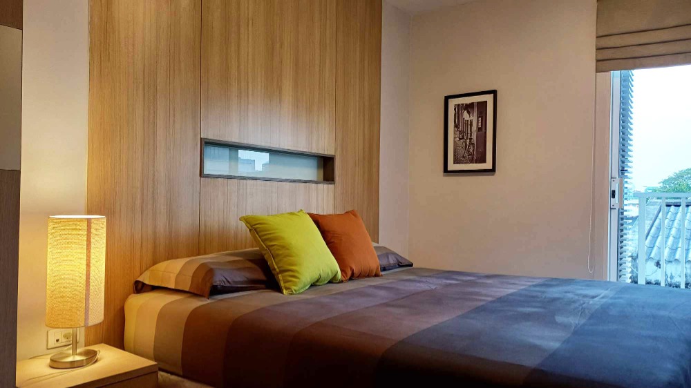 For RentCondoSapankwai,Jatujak : 1 Bedroom with fully furnish for rent near Ari-Saphankwai BTS starion.