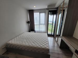 For RentCondoBangna, Bearing, Lasalle : Knightsbridge Collage Sukhumvit 107 Urgent rent !! The room is very spacious. You can ask for more information.