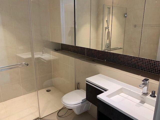 For RentCondoSukhumvit, Asoke, Thonglor : Condo For Rent The Lakes 4 Bedroom 3 Bathroom 236 sqm