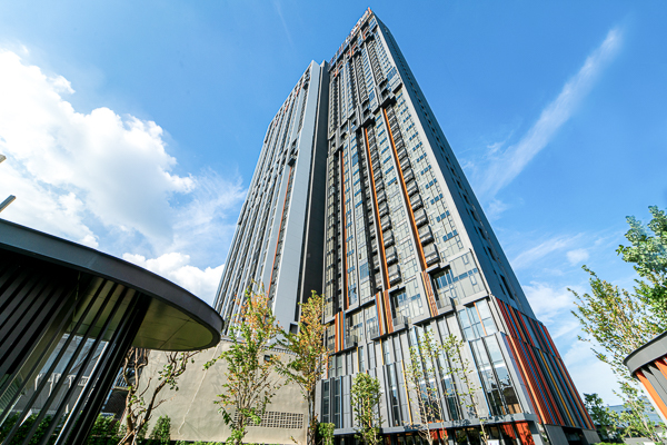 For SaleCondoOnnut, Udomsuk : 🚨URGENT Best Deal🚨For Sale Condo The Line sukhumvit 101. 1 Bed 1 Bath, 27.51 sq.m. Fully-fyrnished, high ceiling, high floor, nice view. Near BTS Punnawithi 250m.