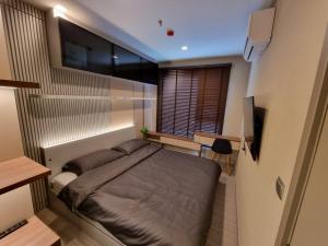 For RentCondoRama9, Petchburi, RCA : Life Asoke Hype for Rent 1 bedroom
