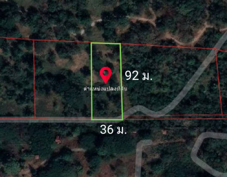 For SaleLandPak Chong KhaoYai : Land for sale in Pak Chong, 2 rai, good location, beautiful view, near Mittraphap Road, near Khao Yai