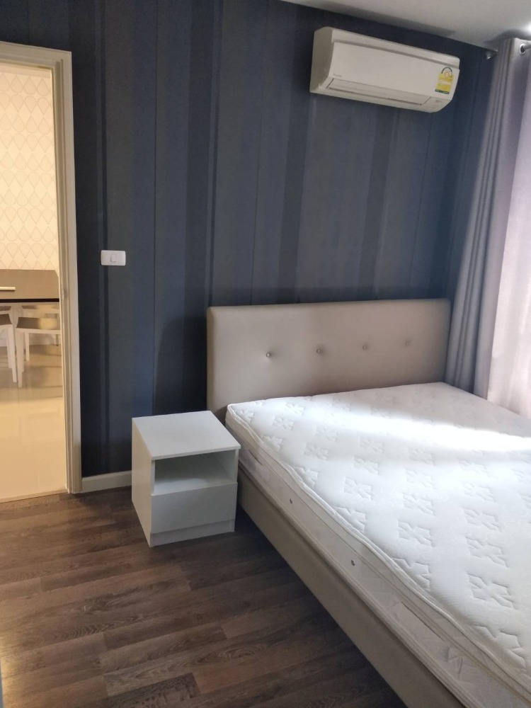 For SaleCondoWongwianyai, Charoennakor : Sale Condo DBURA PRANNOK BuildingB Floor2 Size 37 sq.m. 1 Bedroom 1 Bathroom #2032#