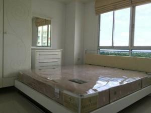 For SaleCondoNawamin, Ramindra : Sale 2.2 mb. Lumpini Ville Ramintra, Laksi, newly renovated, 1 bed, 34 sq.m.