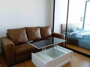 For RentCondoSathorn, Narathiwat : for rent Noble revo silom 1 bed special deal !! ❤️