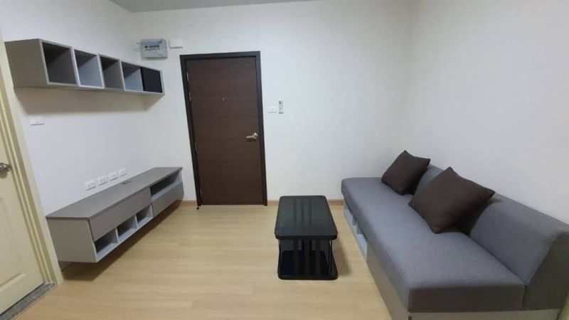 For RentCondoRama9, Petchburi, RCA : For Rent Supalai Veranda Rama 9 Unit 349/1238