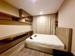 For RentCondoBang Sue, Wong Sawang, Tao Pun : For Rent 333 Riverside  1Bed , size 46 sq.m., Beautiful room, fully furnished.