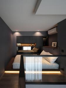เช่าคอนโดสะพานควาย จตุจักร : ให้เช่า 1 ห้องนอน ตกแต่งดีพร้อมอยู่ !! Rent 1 Bedroom Nice Decoration - Fully furnished !