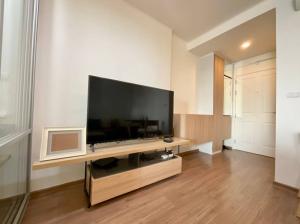 For RentCondoRama3 (Riverside),Satupadit : 🟢🟢FOR RENT U Delight Residence Riverfront Rama 3