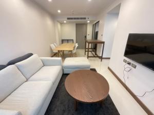 For RentCondoSukhumvit, Asoke, Thonglor : For rent Supalai Oriental Sukhumvit 39 🔥 Beautiful room, peaceful corner, fully furnished, ready to move in 🤩