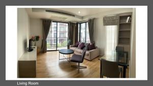 For RentCondoRatchadapisek, Huaikwang, Suttisan : AM005_P AMANTA RATCHADA RESIDENCE **Fully furnished, ready to move in, wide room** Convenient transportation near MRT