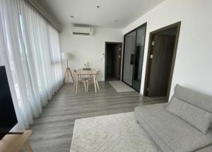 For RentCondoRama9, Petchburi, RCA : 🔥new!!🔥Ideo Mobi Asoke 2 Br. High floor 35,000/month