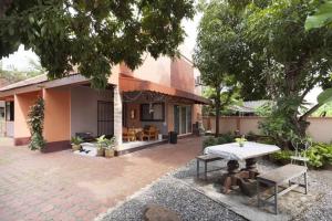 ให้เช่าบ้านเชียงใหม่ : บ้านให้เช่า  บ้านสวยใจกลางเมืองเชียงใหม่